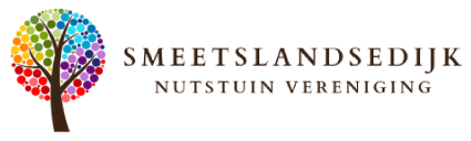 Smeetslandsedijk nutstuin vereniging - logo